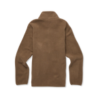 Teca Fleece Full-Zip Jacket - Men's