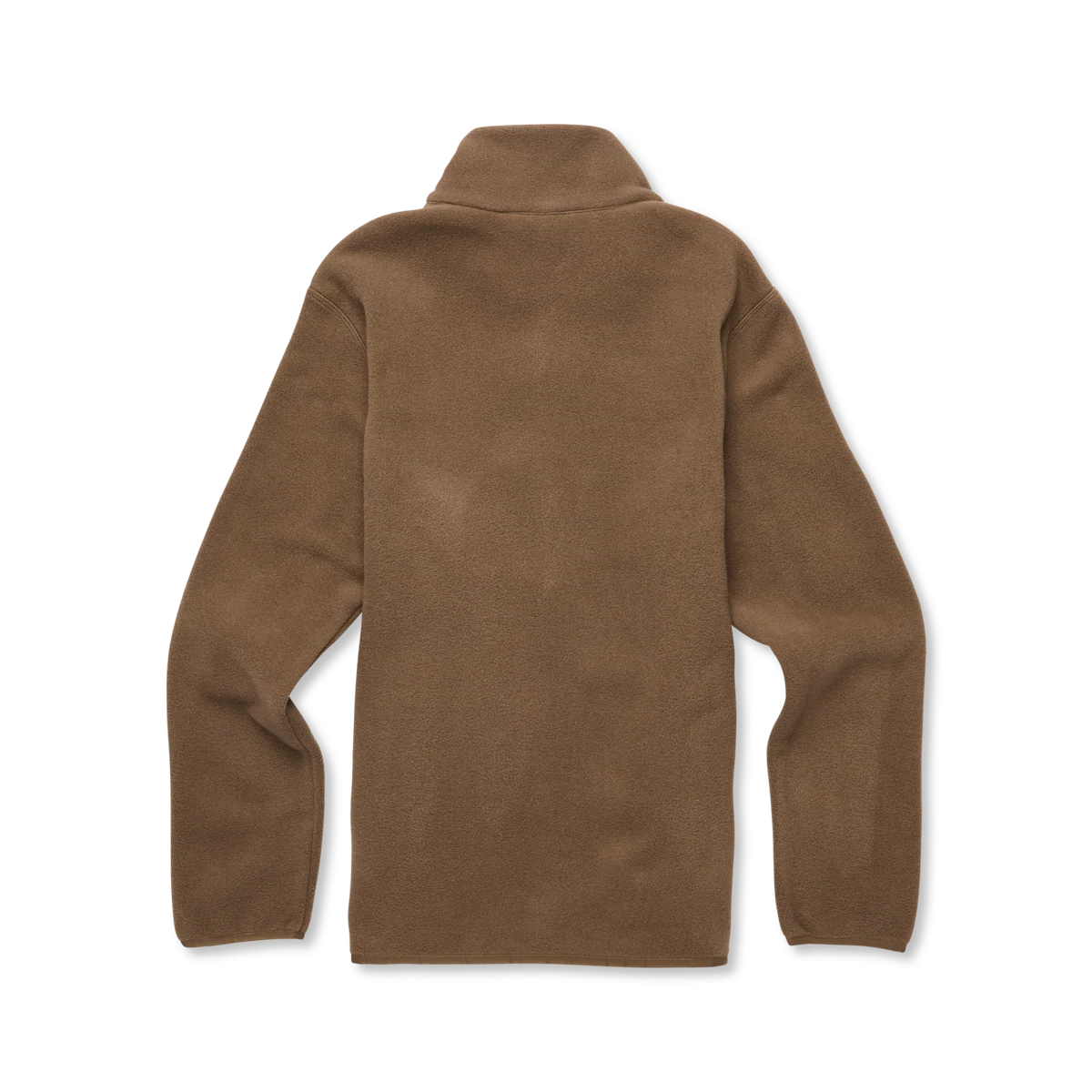 Teca Fleece Full-Zip Jacket - Men's