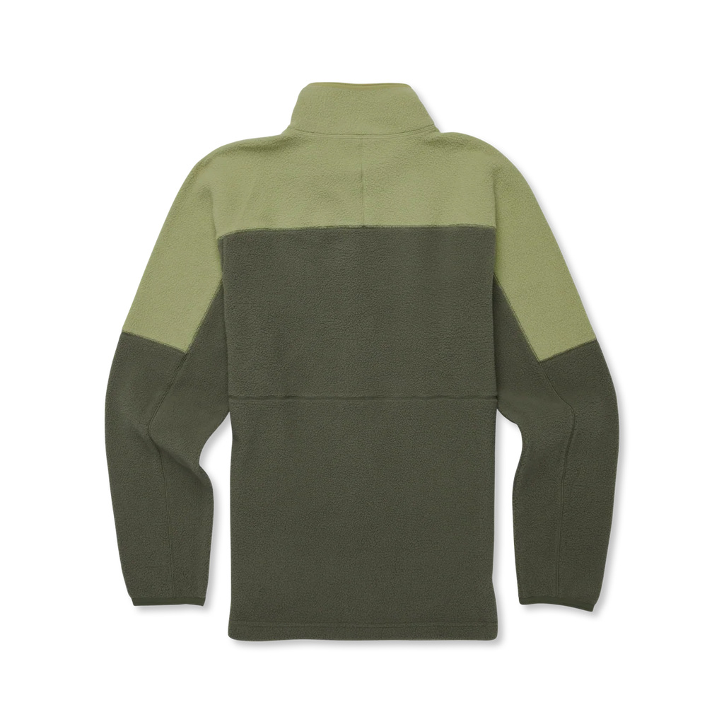 Abrazo Fleece Full-Zip Jacket - Men's