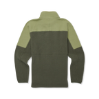 Abrazo Fleece Full-Zip Jacket - Men's