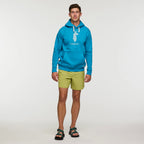 Cotopaxi Llama Pullover Hoodie - Men's