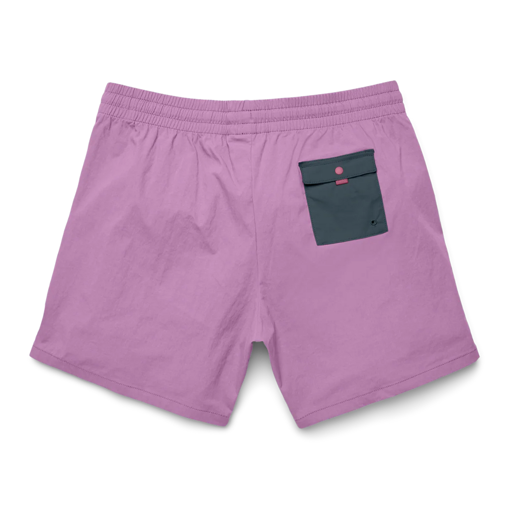 Brinco 5" Short - Solid - Women's