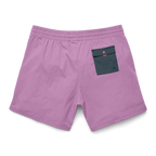 Brinco 5" Short - Solid - Women's