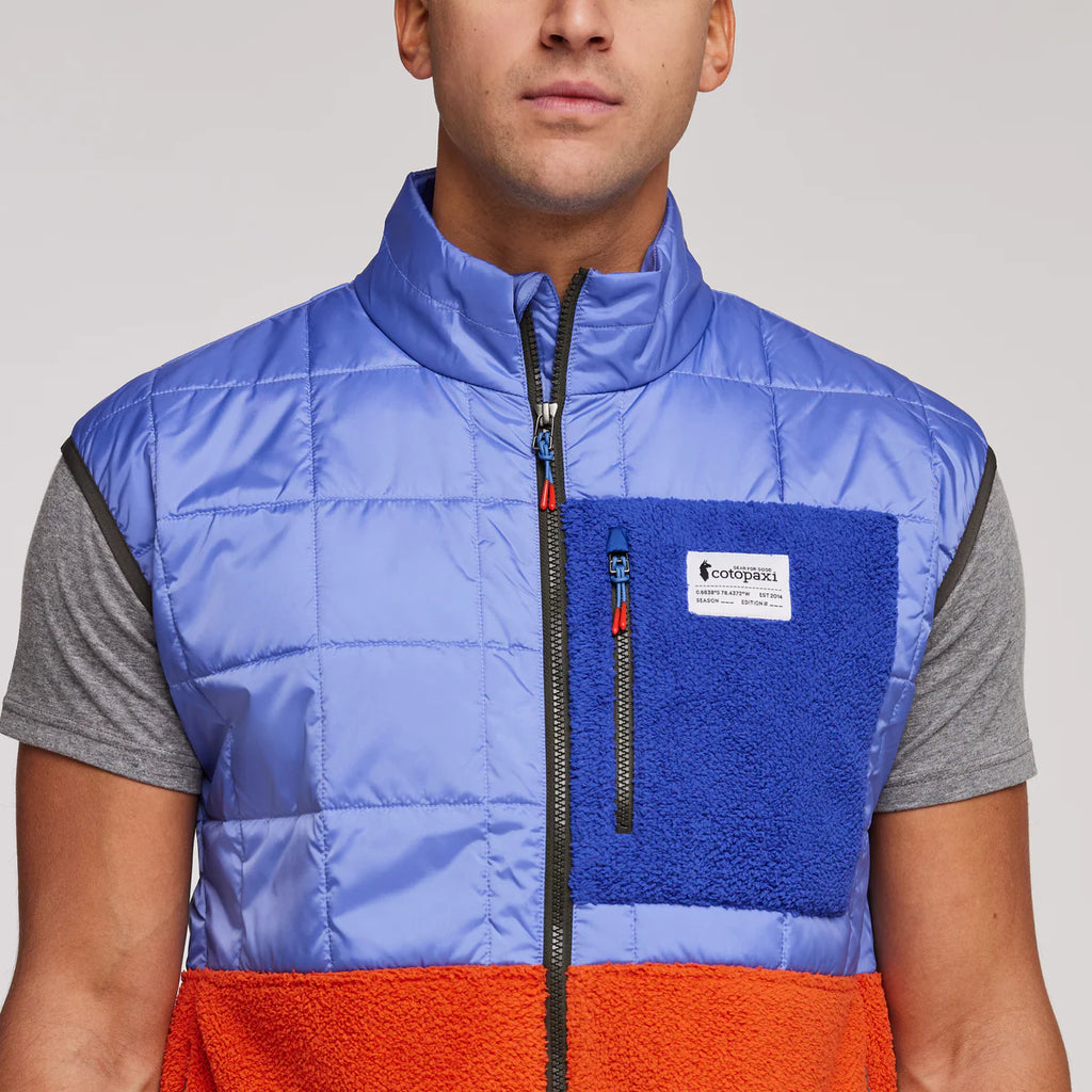 Trico Hybrid Vest - Men's