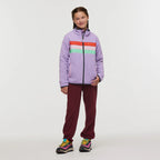 Teca Fleece Jacket - Kids'