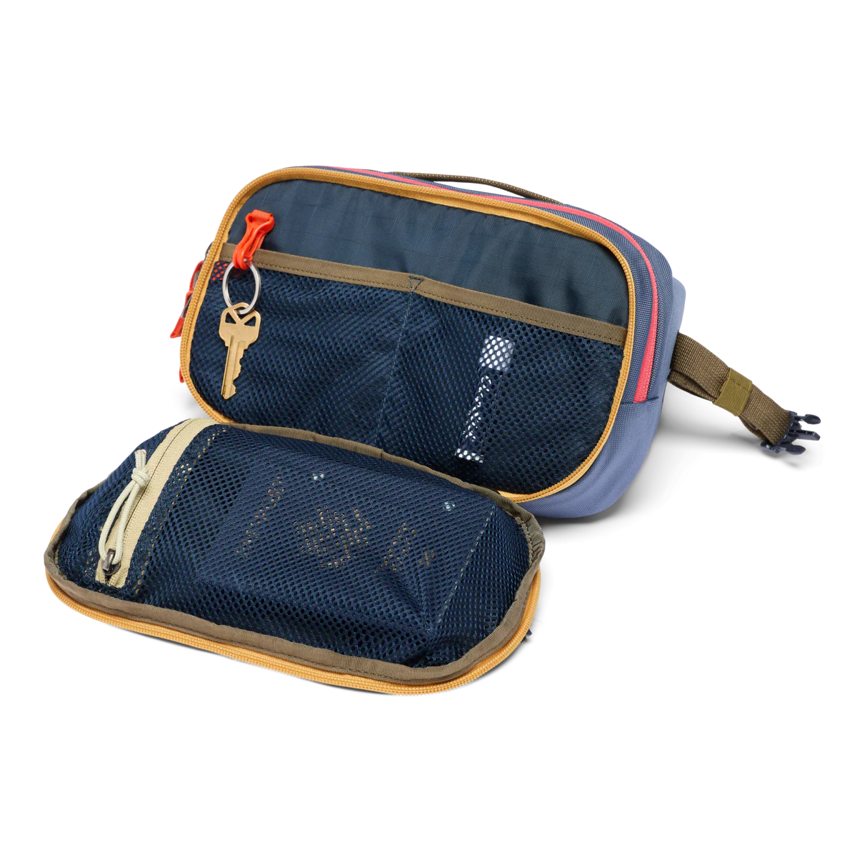 Allpa X 3L Hip Pack