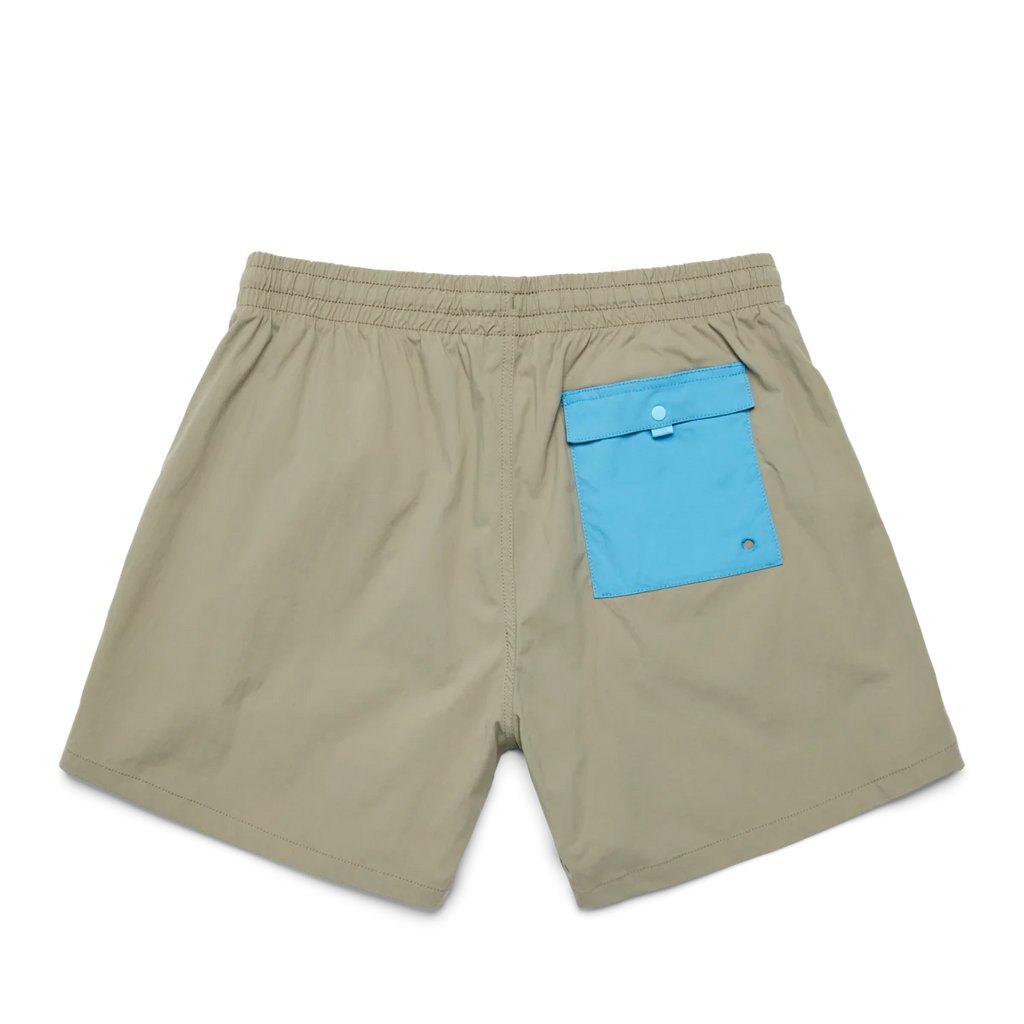 Brinco Short - Solid - Men's
