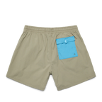 Brinco Short - Solid - Men's