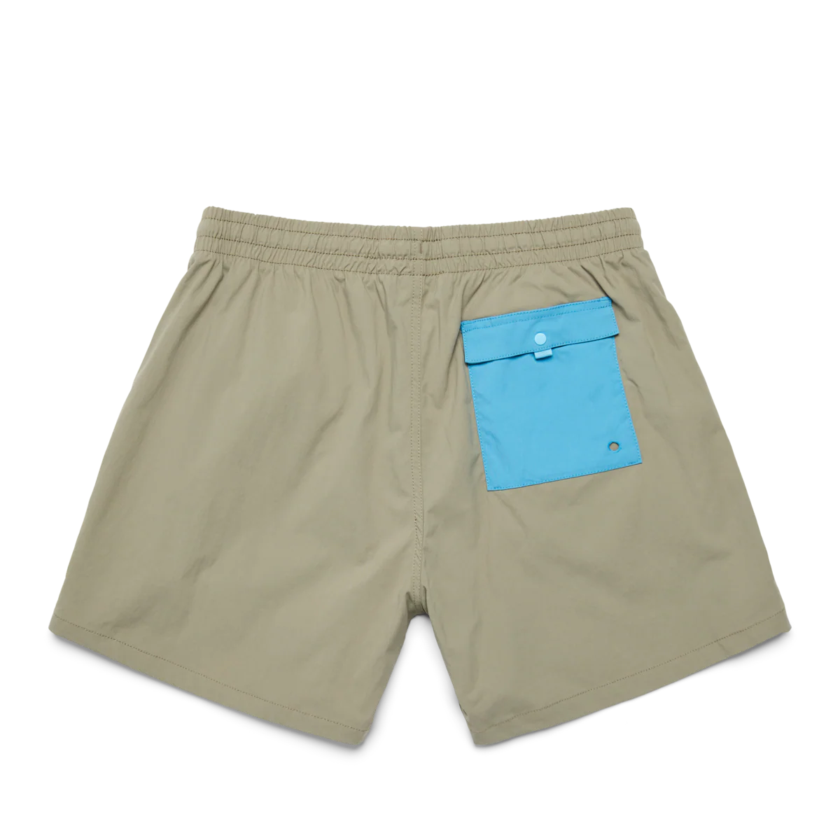 Brinco Short - Solid - Men's