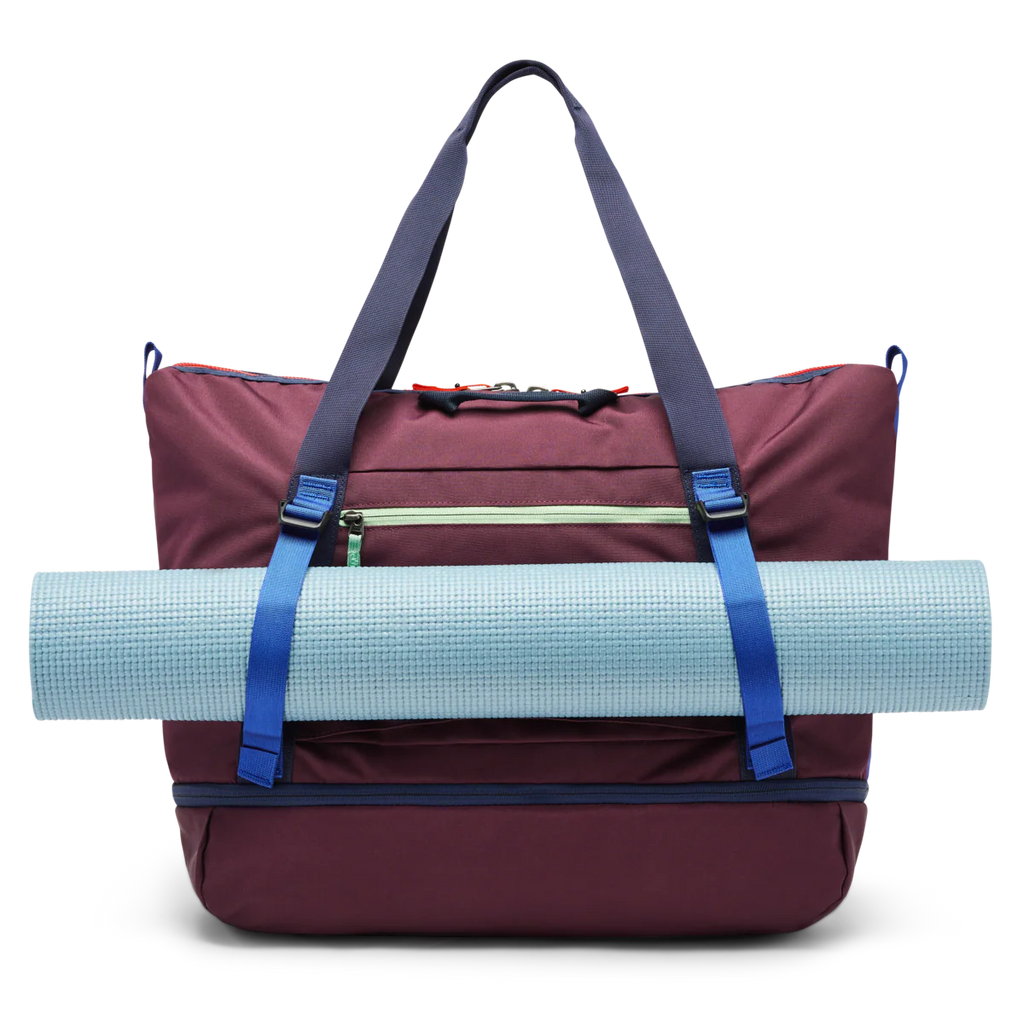 Viaje 35L Weekender Bag - Cada Día