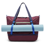 Viaje 35L Weekender Bag - Cada Día