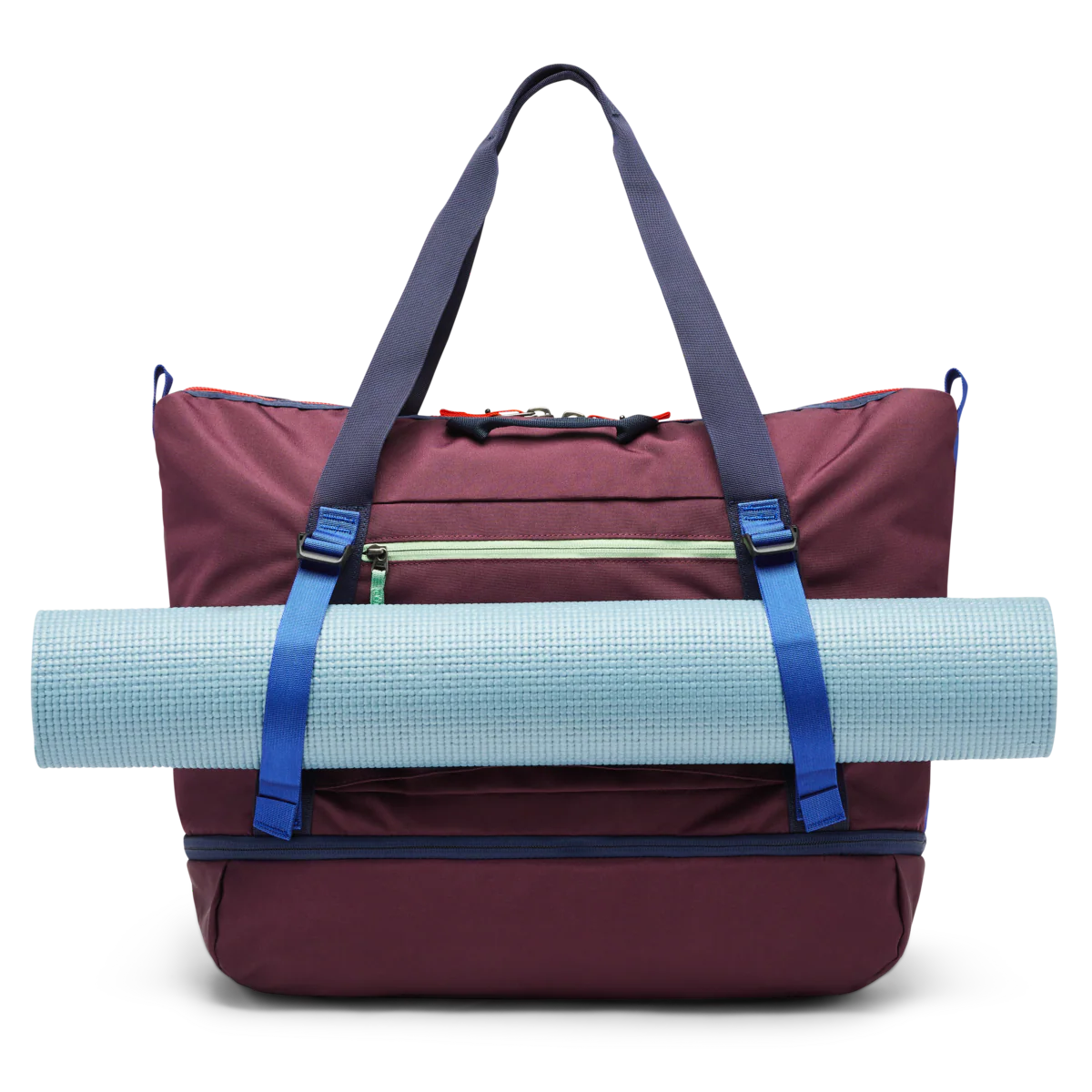 Viaje 35L Weekender Bag - Cada Día