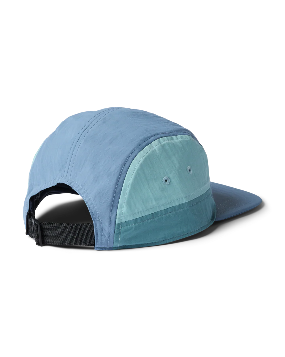 Cotopaxi Tech 5-Panel Hat