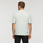 Sumaco Short-Sleeve Shirt - Men's