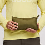 Teca Cálido Hooded Jacket - Men's