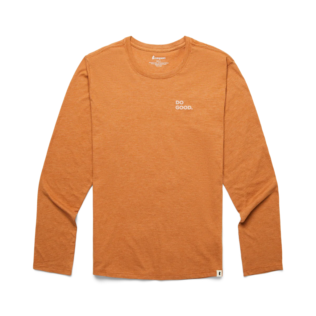 Cactus Life Long-Sleeve T-Shirt - Men's