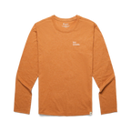 Cactus Life Long-Sleeve T-Shirt - Men's