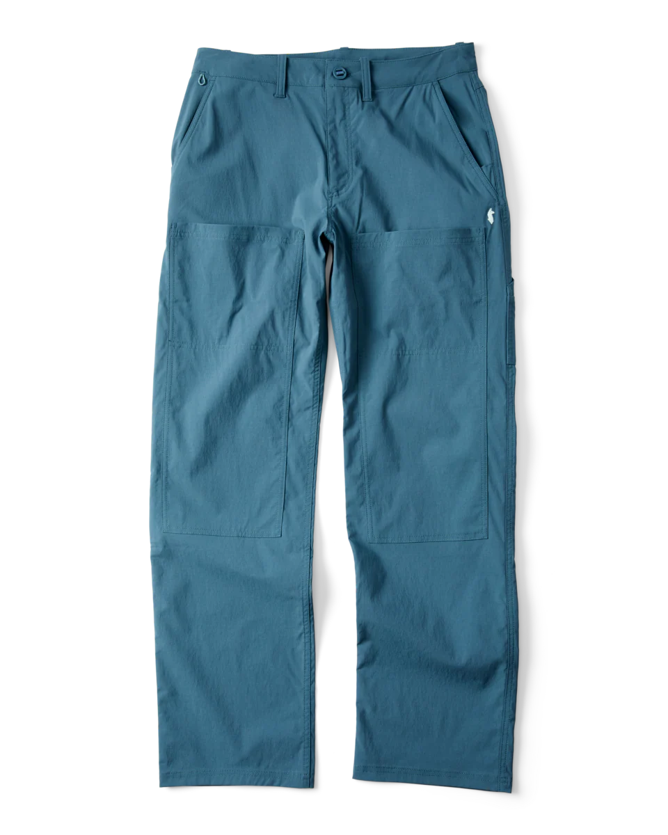 Coraje Tech Utility Pant - Men's