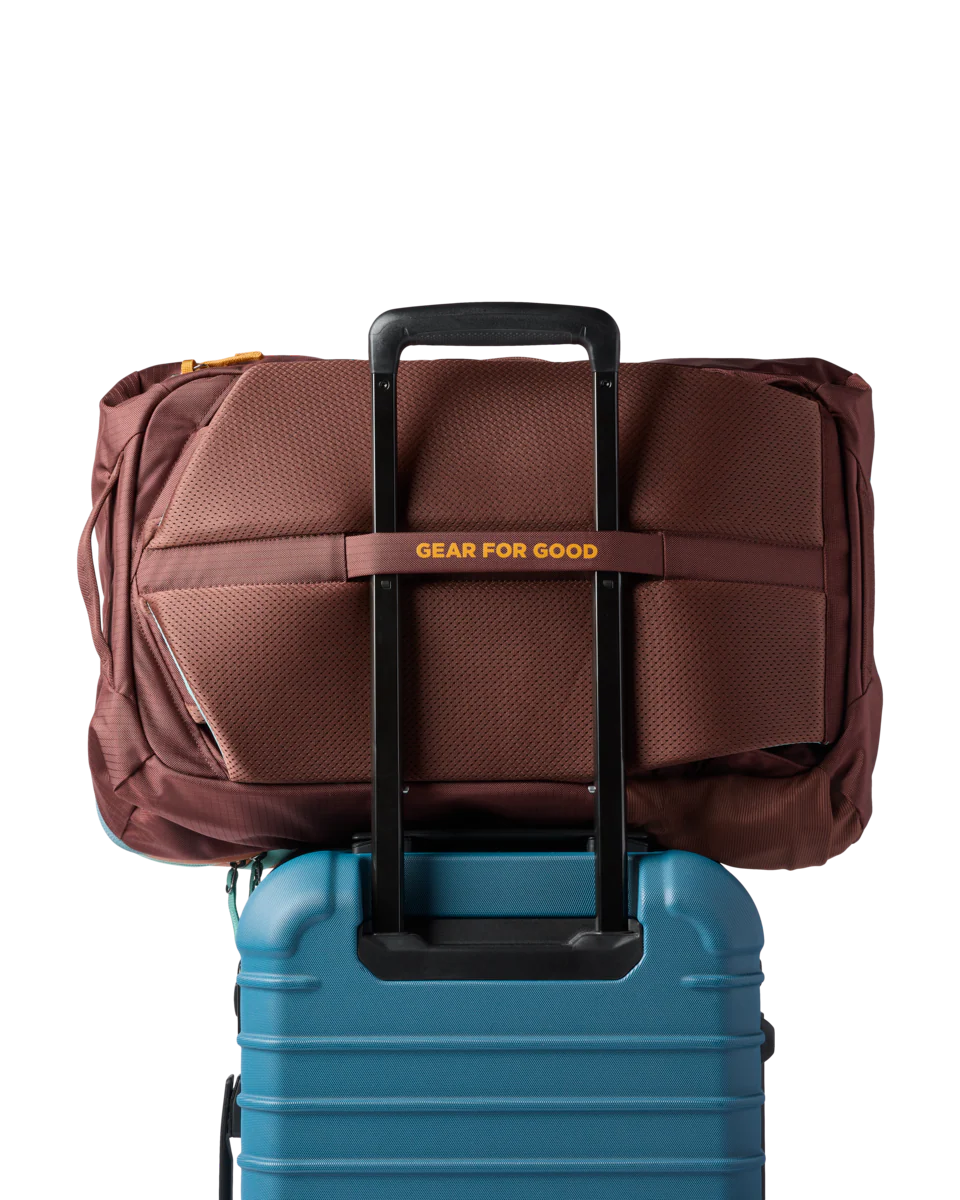 Allpa 42L Travel Pack
