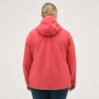 Cielo Rain Anorak - Women's