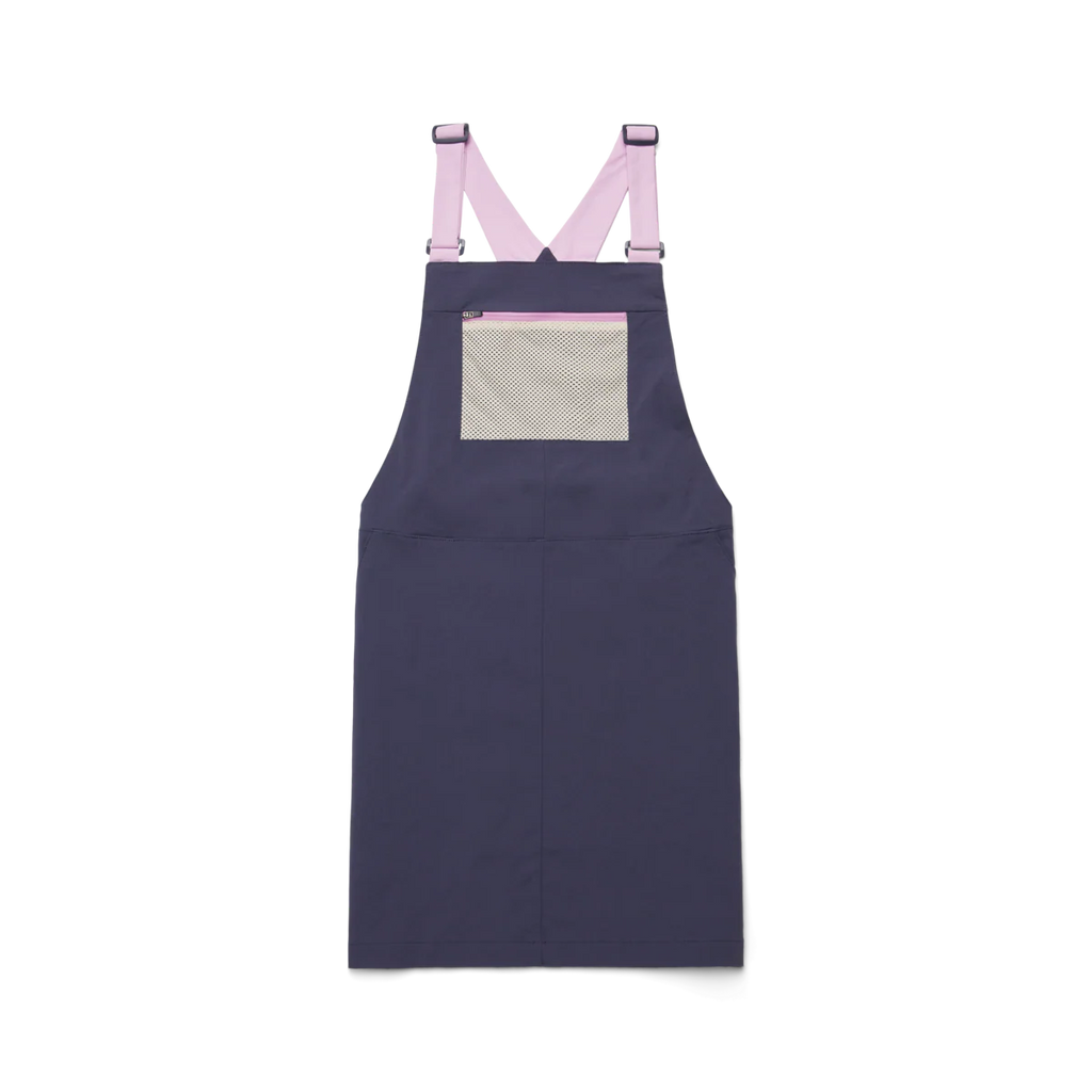 Tolima Overall Dress - Women's