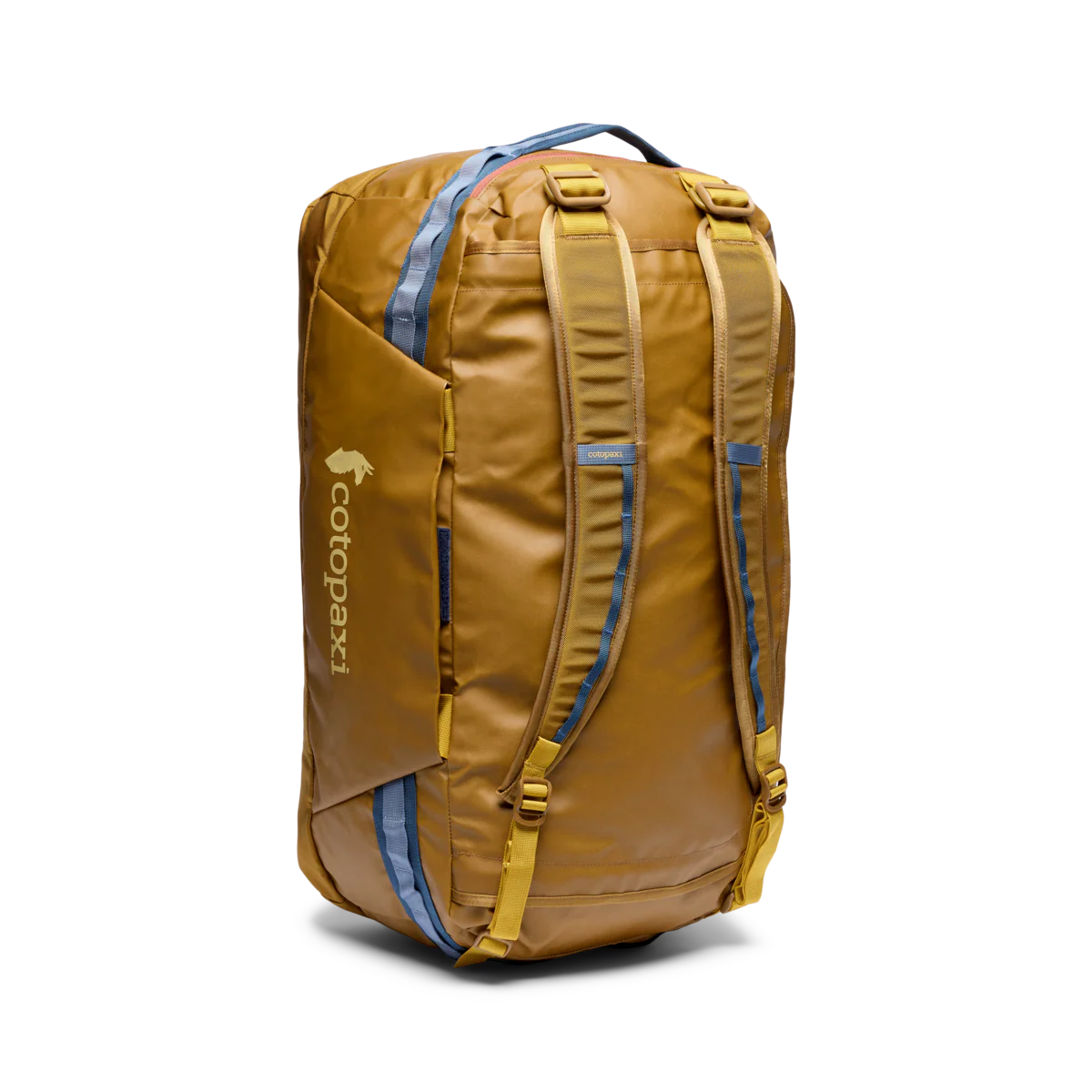 Allpa Getaway 55L Duffel