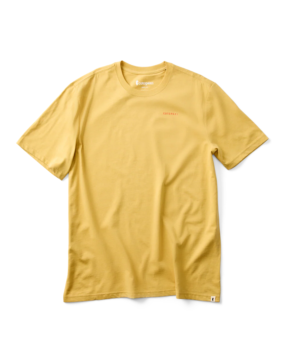 Mountain Magic T-Shirt - Men's