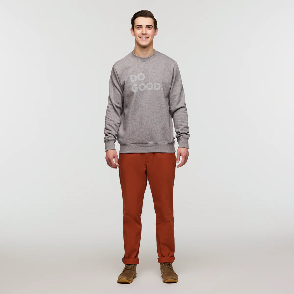 Do Good Crew Sweatshirt - Men's