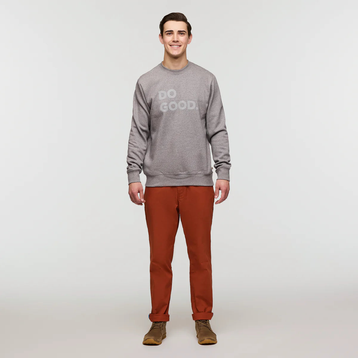 Do Good Crew Sweatshirt - Men's