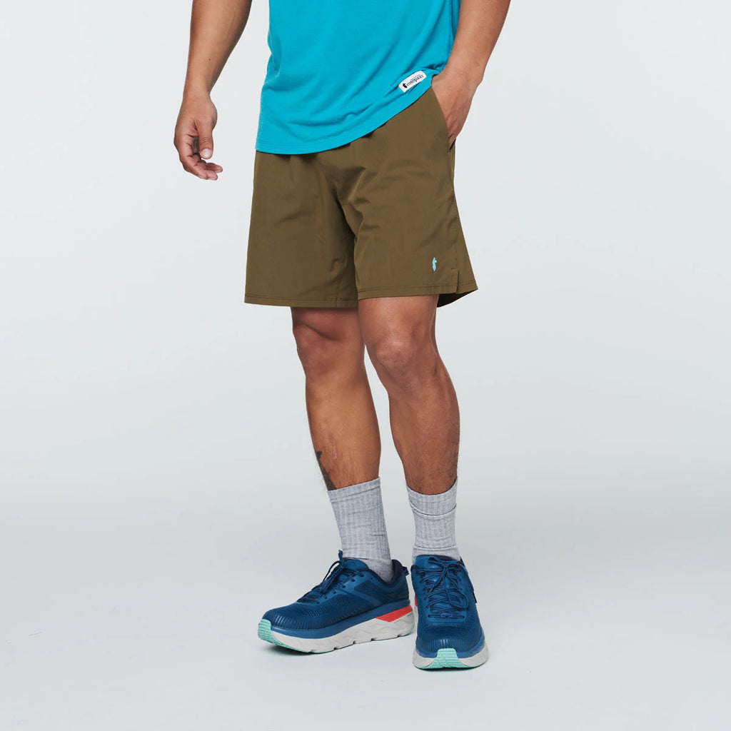 Valle Active Short - Men's