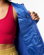 Capa Hybrid Insulated Hooded Jacket - Women's