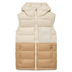 Fuego Max Down Vest - Women's