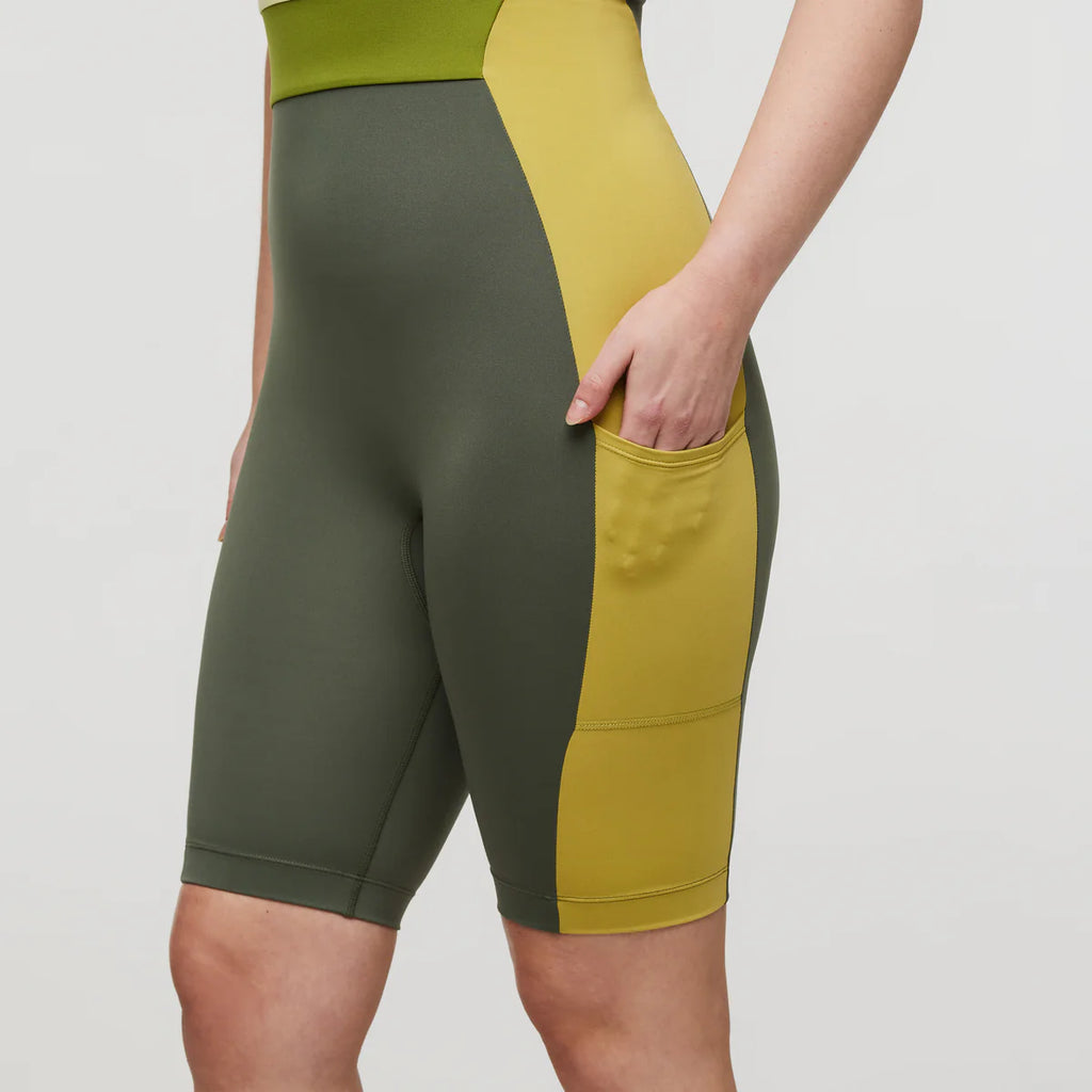 Muevo Bodysuit - Women's