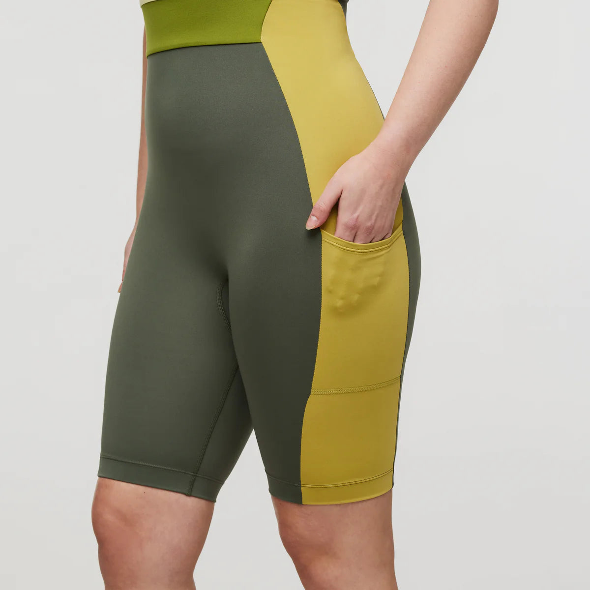 Muevo Bodysuit - Women's