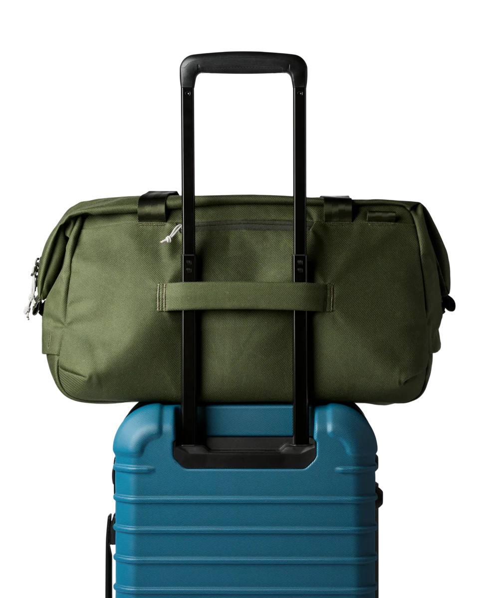 Viaje 35L Travel Duffel - Contiguo
