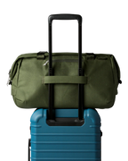 Viaje 35L Travel Duffel - Contiguo
