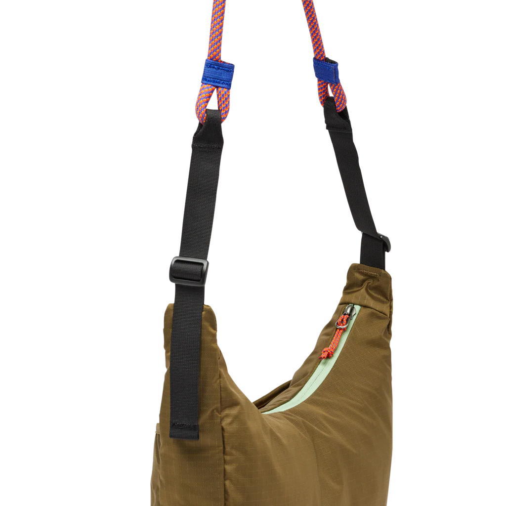 Trozo 8L Shoulder Bag - Cada Día