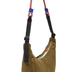 Trozo 8L Shoulder Bag - Cada Día