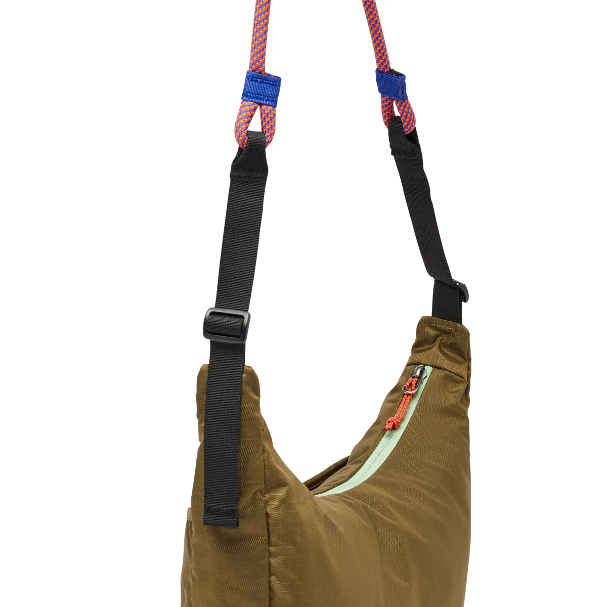 Trozo 8L Shoulder Bag - Cada Día