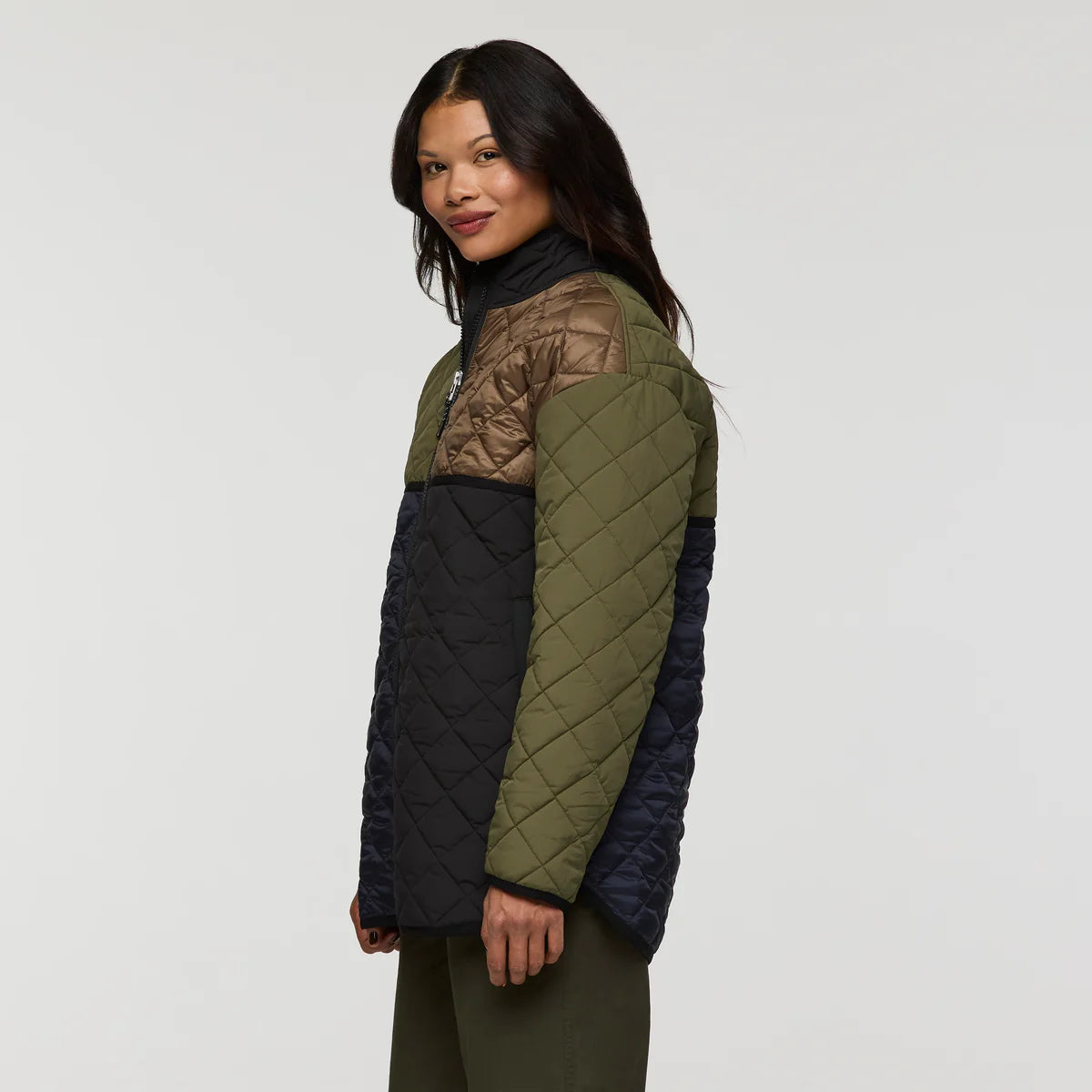 Contiguo City Jacket - Women's