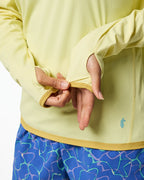 Sombra Long-Sleeve Sun Shirt - Women's