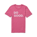 Do Good T-Shirt - Women's