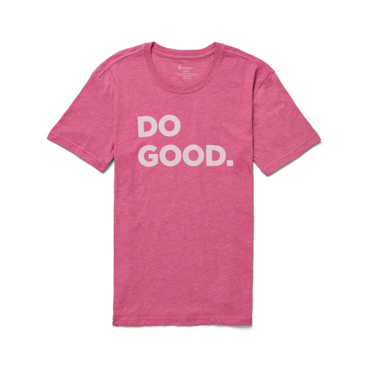 Do Good T-Shirt - Women's