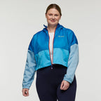 Teca Crop Jacket - Women's