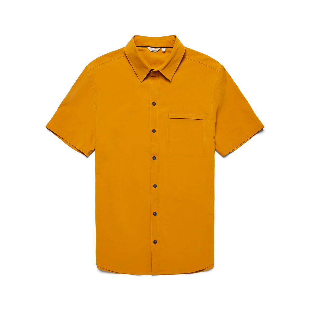 Cambio Button Up Shirt - Men's