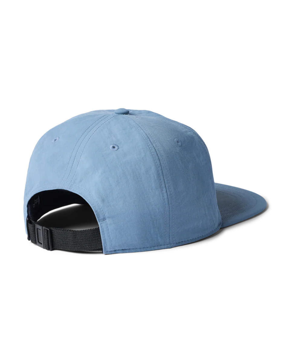 Radíant Llama Heritage Tech Hat