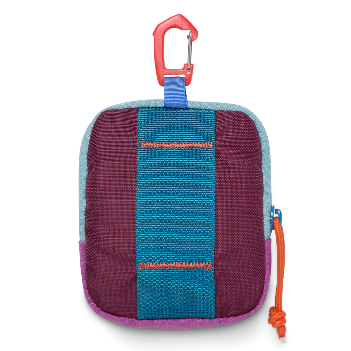 Allpita Mini Bag - Del Día