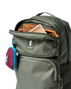 Tasra 16L Backpack