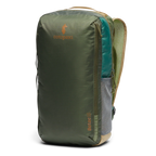 Batac 16L Daypack - Del Día Earth Monochrome