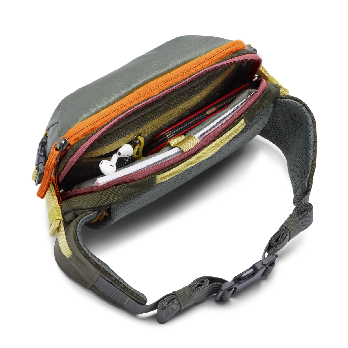 Allpa X 3L Hip Pack